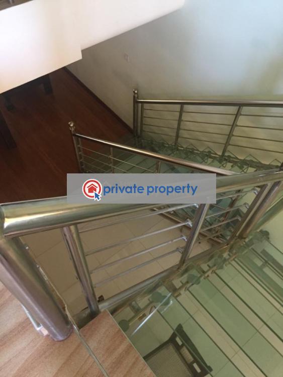 4 bedroom Townhouse For Sale &nbsp;spring Valley Westlands Nairobi - 9