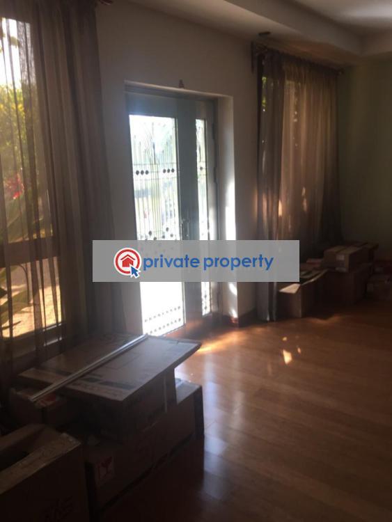 4 bedroom Townhouse For Sale &nbsp;spring Valley Westlands Nairobi - 7
