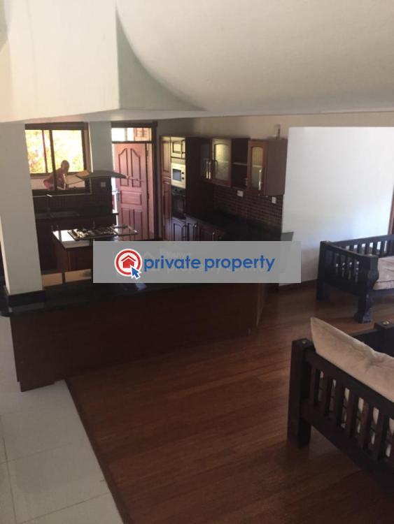 4 bedroom Townhouse For Sale &nbsp;spring Valley Westlands Nairobi - 5