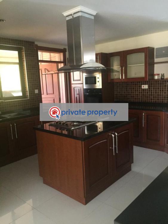 4 bedroom Townhouse For Sale &nbsp;spring Valley Westlands Nairobi - 6