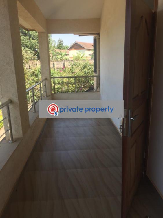 4 bedroom Townhouse For Sale &nbsp;spring Valley Westlands Nairobi - 11
