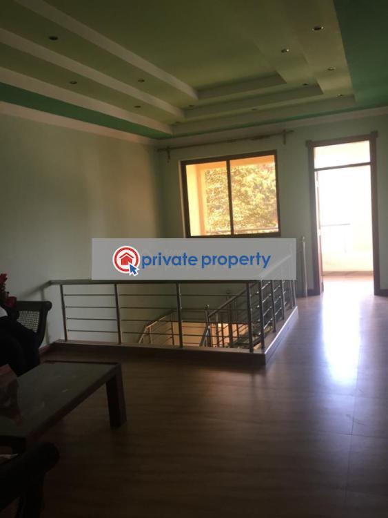 4 bedroom Townhouse For Sale &nbsp;spring Valley Westlands Nairobi - 4