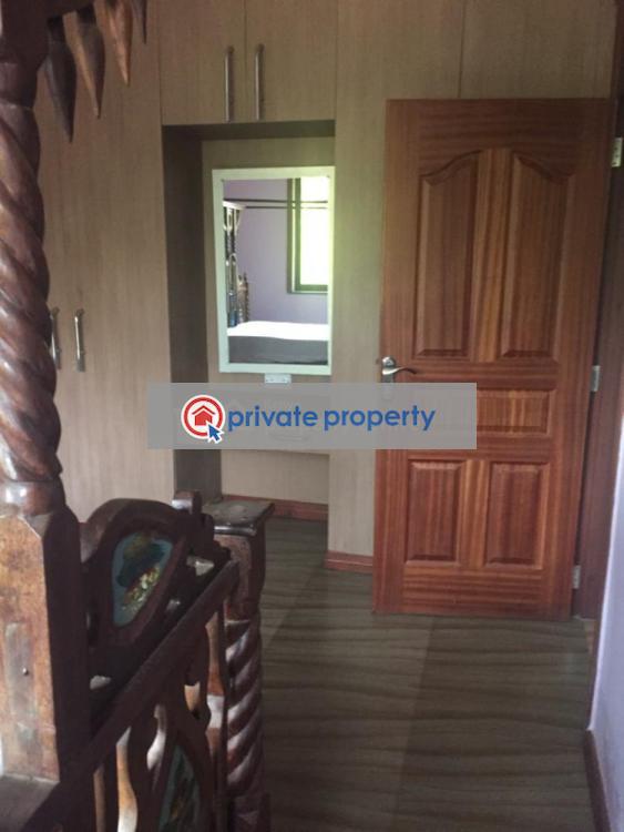 4 bedroom Townhouse For Sale &nbsp;spring Valley Westlands Nairobi - 10