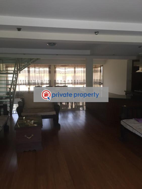 4 bedroom Townhouse For Sale &nbsp;spring Valley Westlands Nairobi - 2