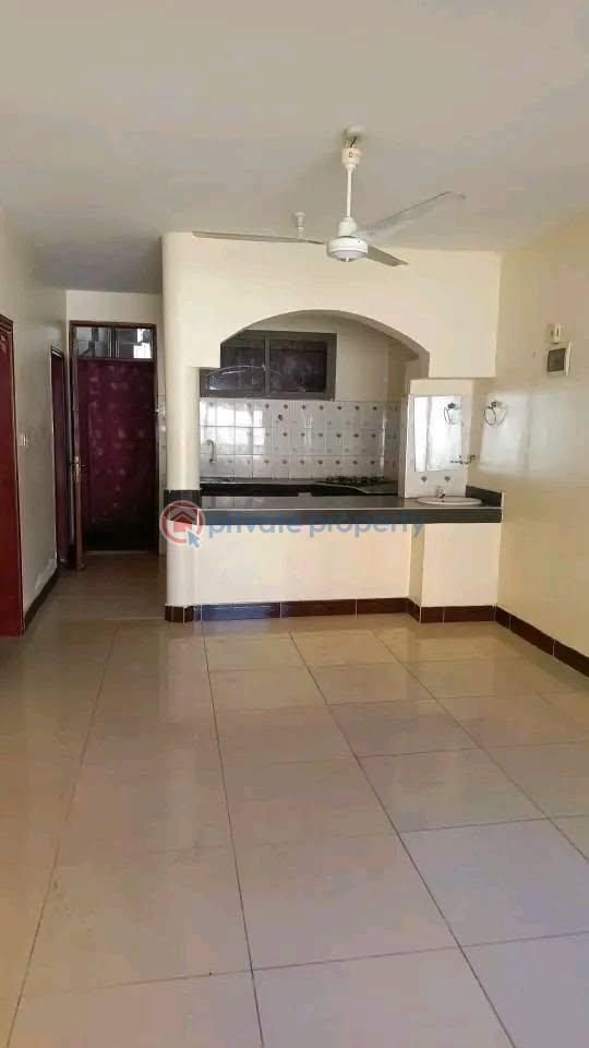 1 bedroom Apartment For Rent Nyali Mombasa - 2