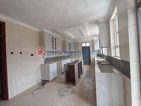 5 bedroom House For Sale Garden Estate Muthaiga Nairobi - 1