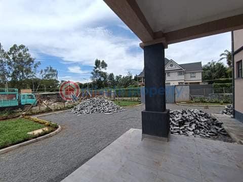 5 bedroom House For Sale Garden Estate Muthaiga Nairobi - 2