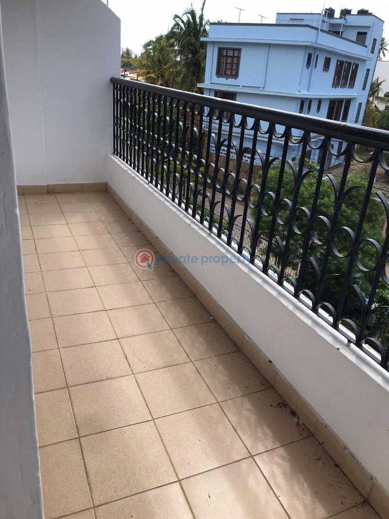 Apartment For Rent Nyali Mombasa  - 4