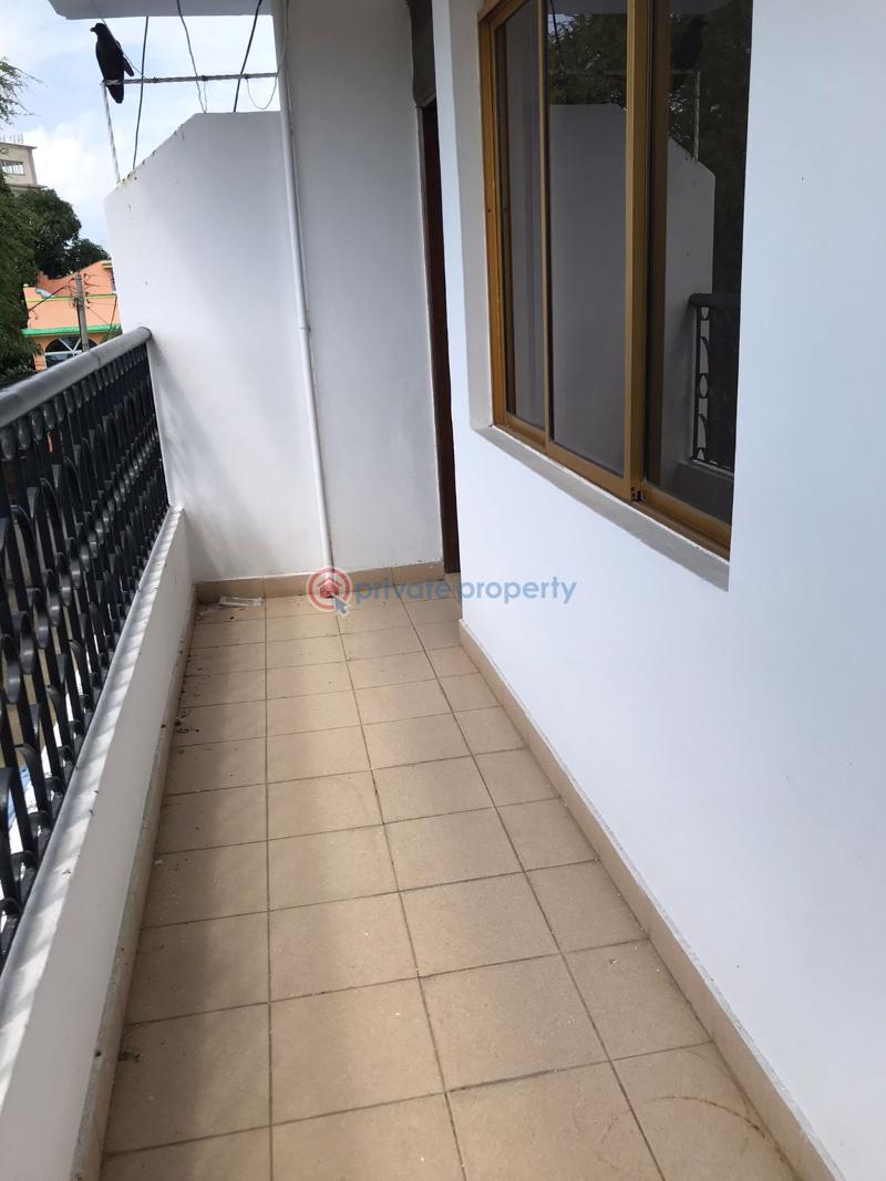 Apartment For Rent Nyali Mombasa  - 3