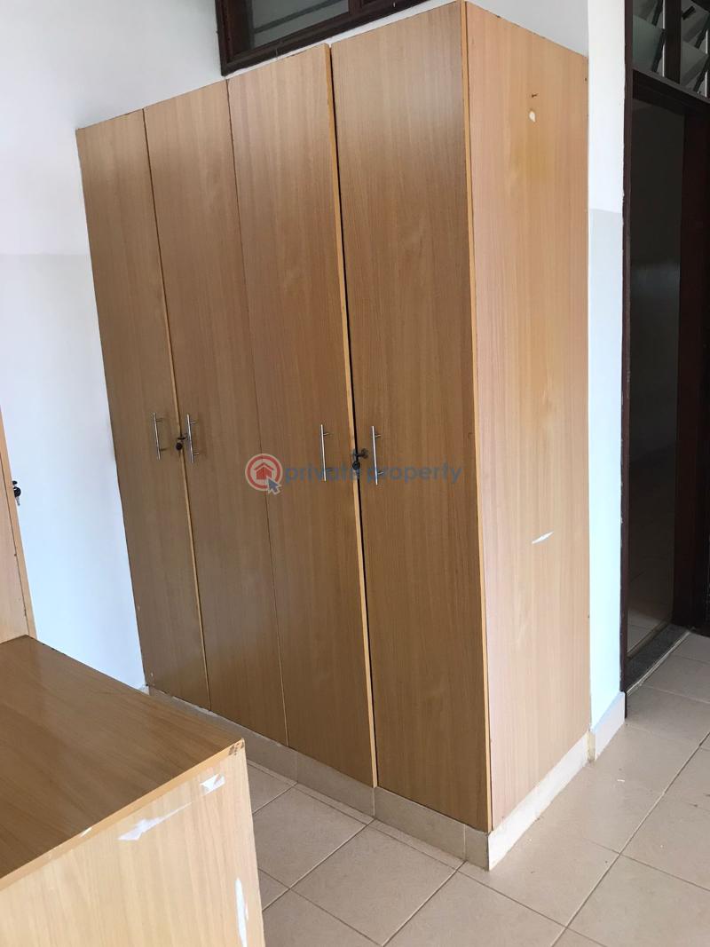 Apartment For Rent Nyali Mombasa  - 9