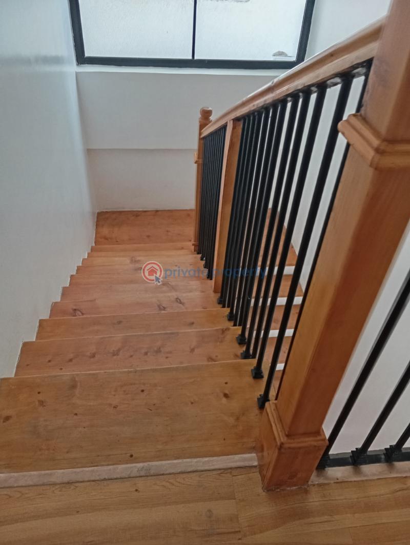 5 bedroom Apartment For Sale Near Yaya Center Kilimani Nairobi - 6