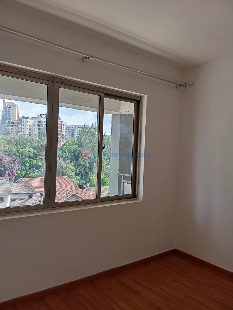 1 bedroom Apartment For Rent Off Oloitoktok Road Kileleshwa Nairobi - 4