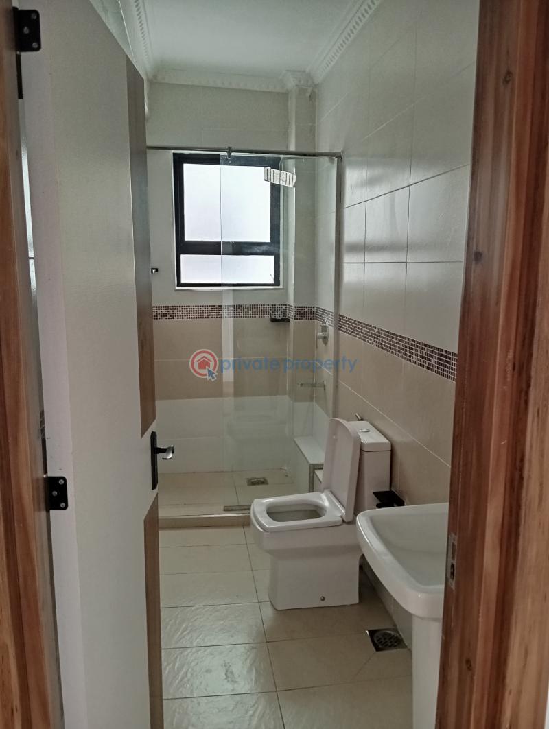 5 bedroom Apartment For Sale Near Yaya Center Kilimani Nairobi - 1