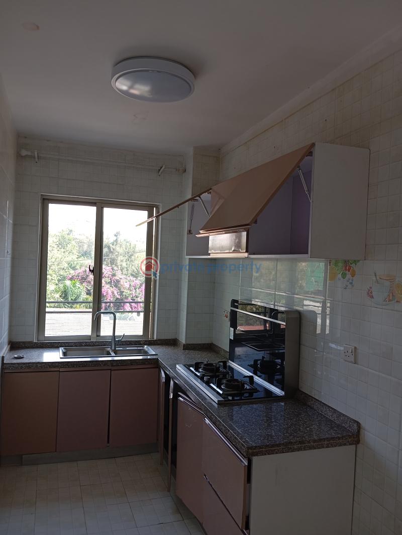 1 bedroom Apartment For Rent Off Oloitoktok Road Kileleshwa Nairobi - 1