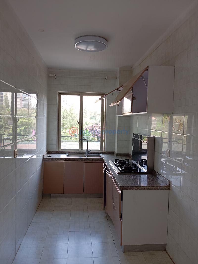1 bedroom Apartment For Rent Off Oloitoktok Road Kileleshwa Nairobi - 7