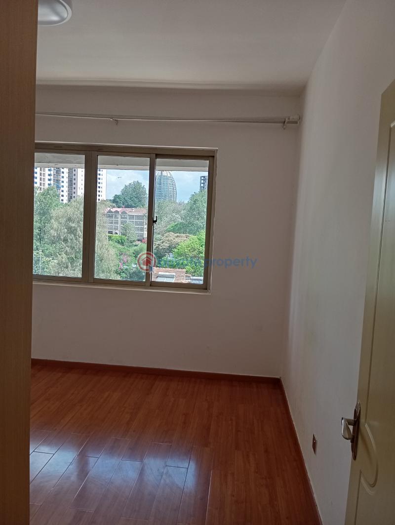 1 bedroom Apartment For Rent Off Oloitoktok Road Kileleshwa Nairobi - 5