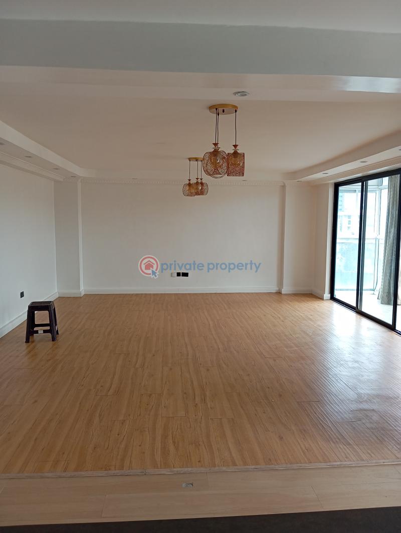 5 bedroom Apartment For Sale Near Yaya Center Kilimani Nairobi - 4