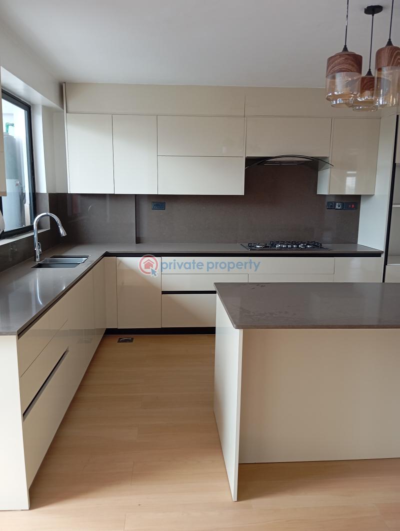 5 bedroom Apartment For Sale Near Yaya Center Kilimani Nairobi - 5