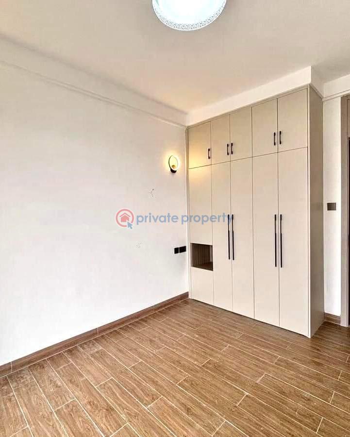 2 bedroom Apartment For Rent Kilimani Nairobi - 5