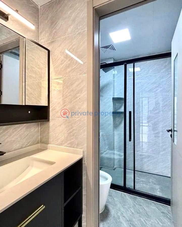 2 bedroom Apartment For Rent Kilimani Nairobi - 6