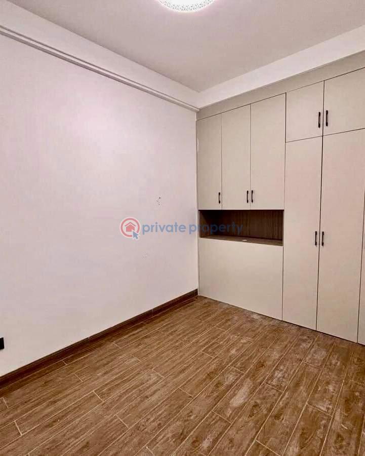 2 bedroom Apartment For Rent Kilimani Nairobi - 4