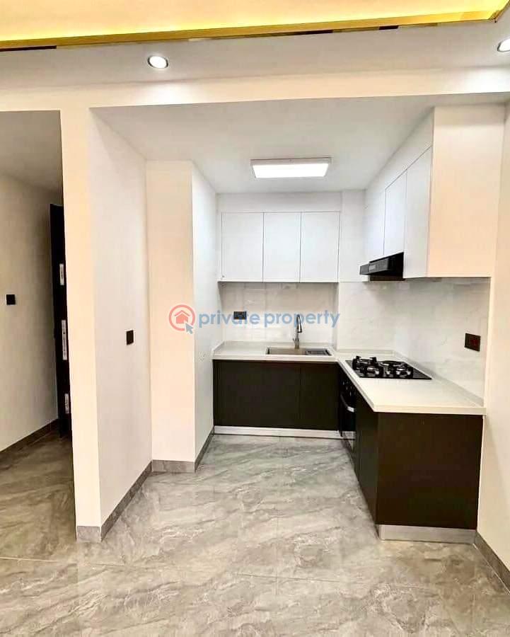 2 bedroom Apartment For Rent Kilimani Nairobi - 3