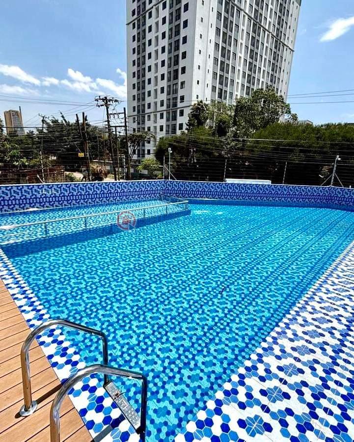 2 bedroom Apartment For Rent Kilimani Nairobi - 1