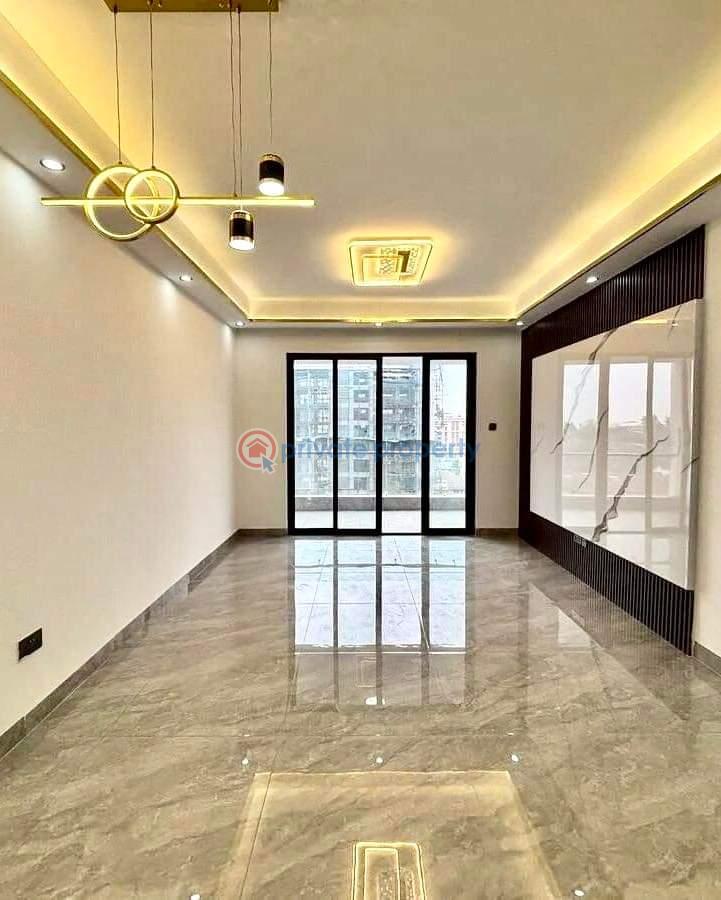 2 bedroom Apartment For Rent Kilimani Nairobi - 2