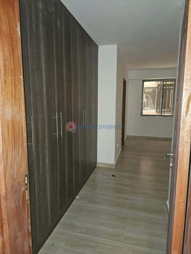4 bedroom Apartment For Rent Parklands Nairobi - 7