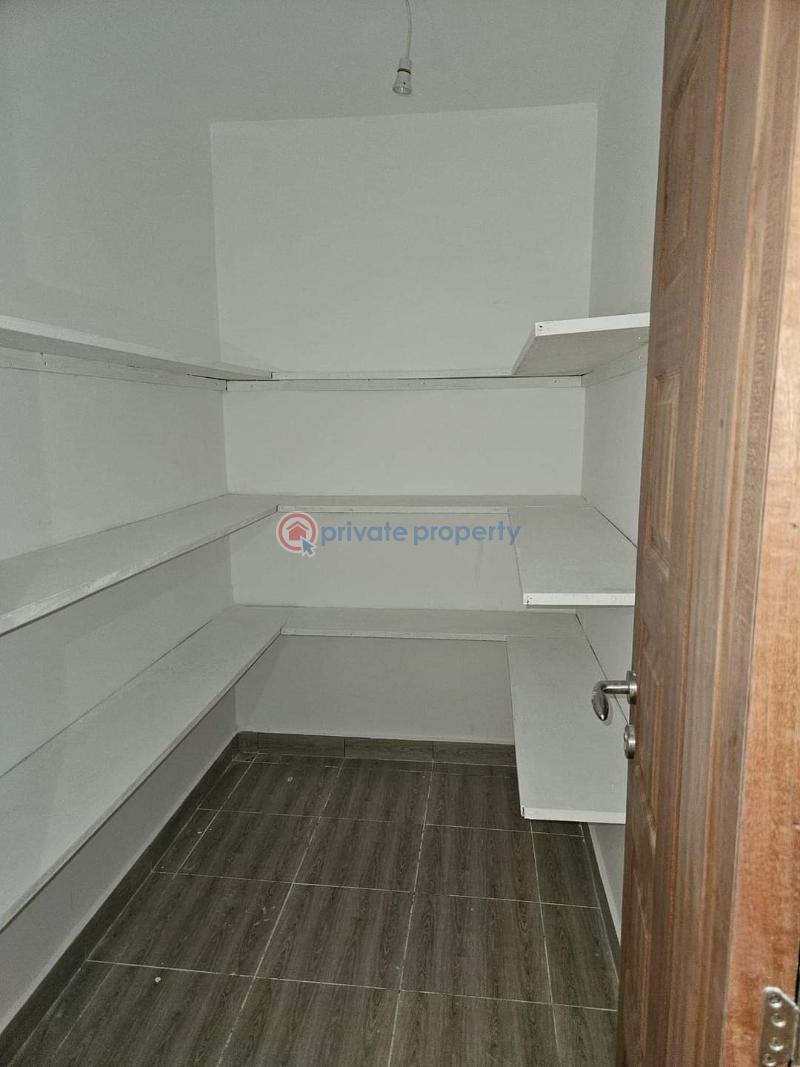 4 bedroom Apartment For Rent Parklands Nairobi - 12