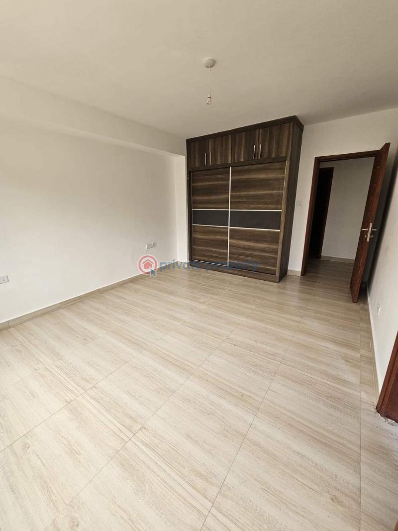 4 bedroom Apartment For Rent Parklands Nairobi - 8