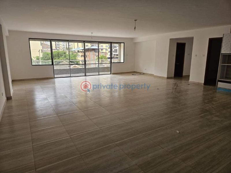 4 bedroom Apartment For Rent Parklands Nairobi - 1