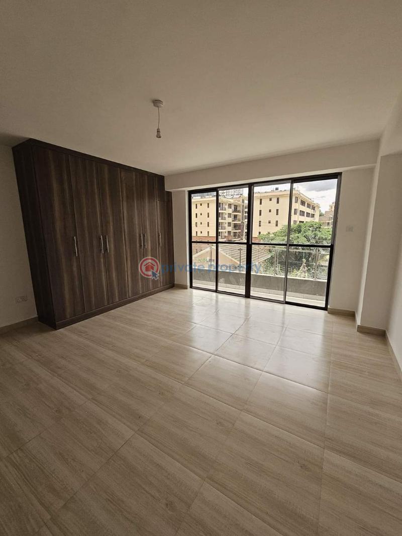 4 bedroom Apartment For Rent Parklands Nairobi - 11