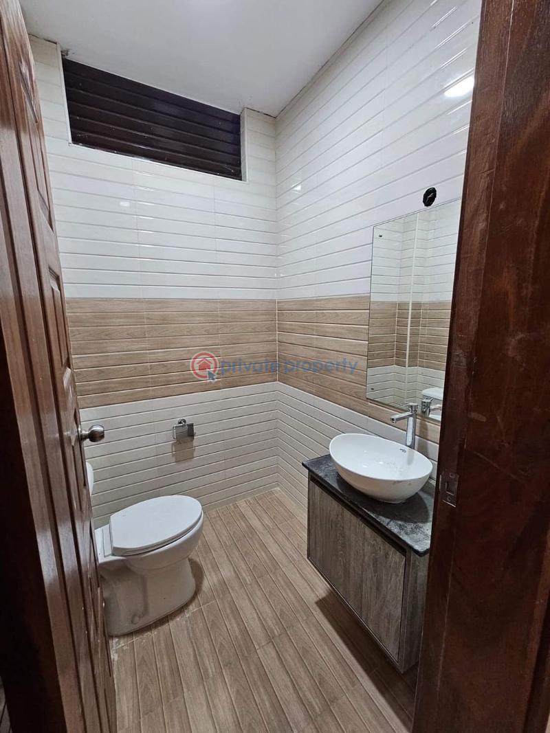 4 bedroom Apartment For Rent Parklands Nairobi - 5