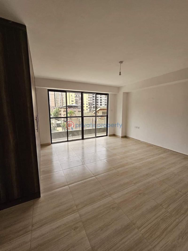 4 bedroom Apartment For Rent Parklands Nairobi - 3