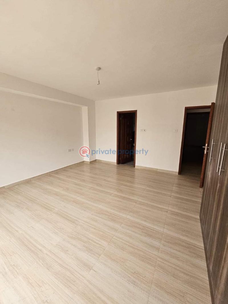 4 bedroom Apartment For Rent Parklands Nairobi - 4
