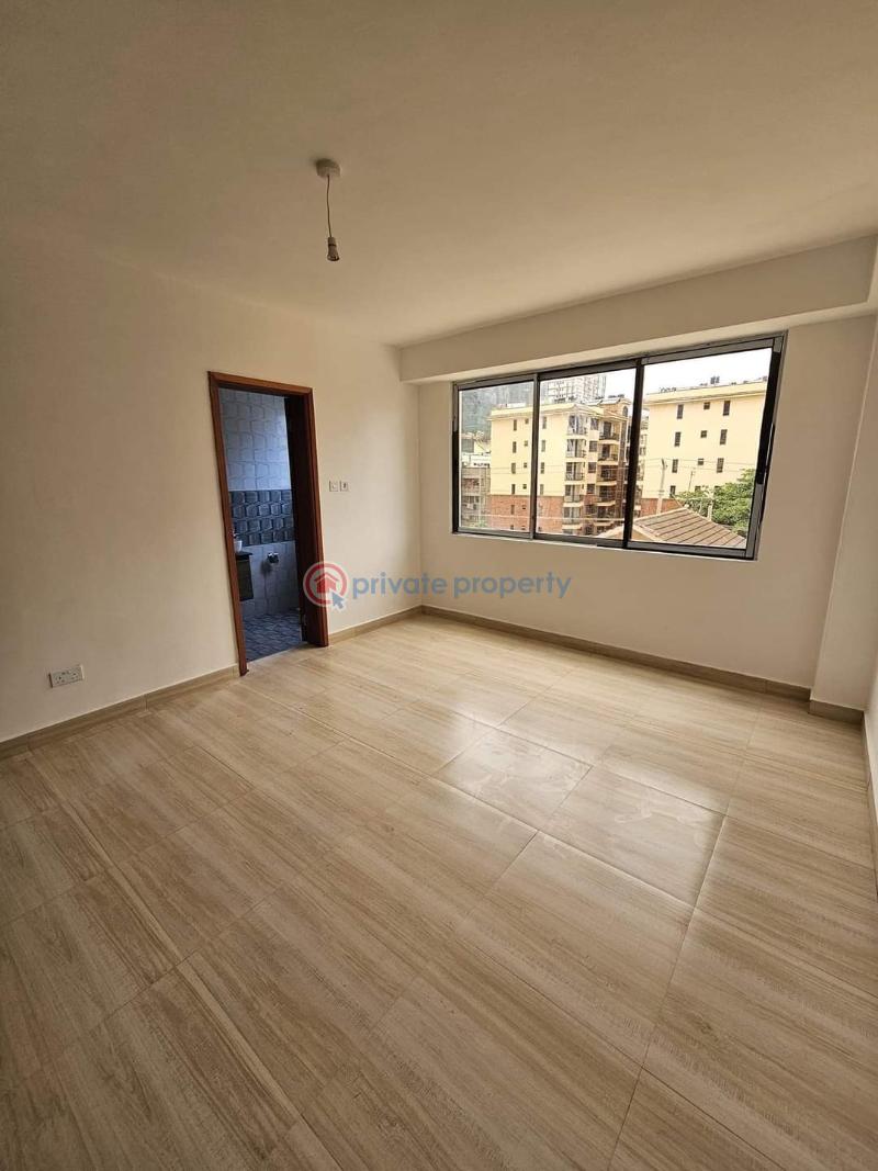 4 bedroom Apartment For Rent Parklands Nairobi - 9