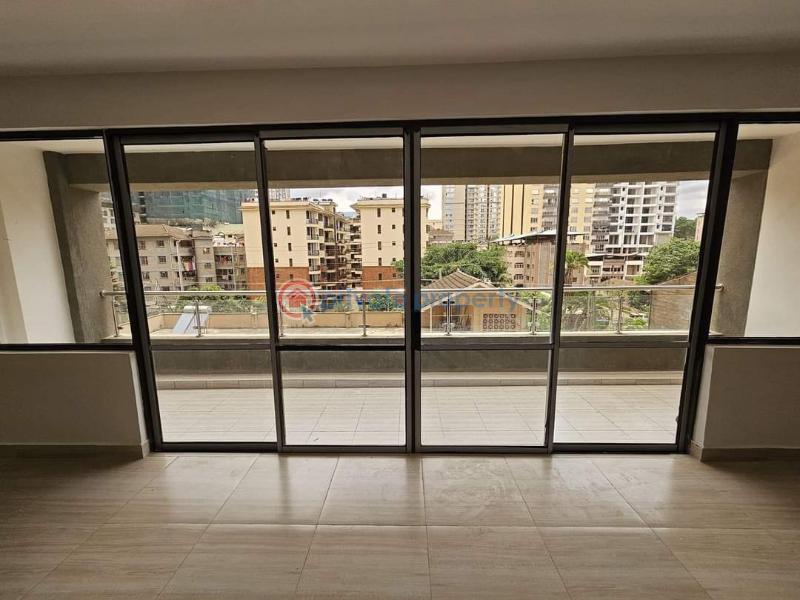 4 bedroom Apartment For Rent Parklands Nairobi - 2