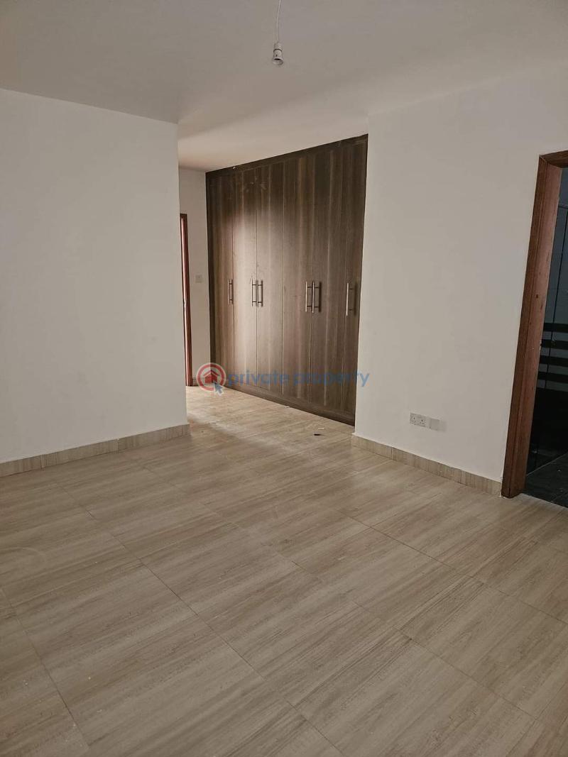 4 bedroom Apartment For Rent Parklands Nairobi - 10