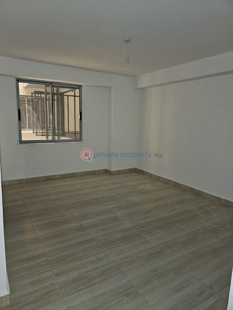 4 bedroom Apartment For Rent Parklands Nairobi - 6