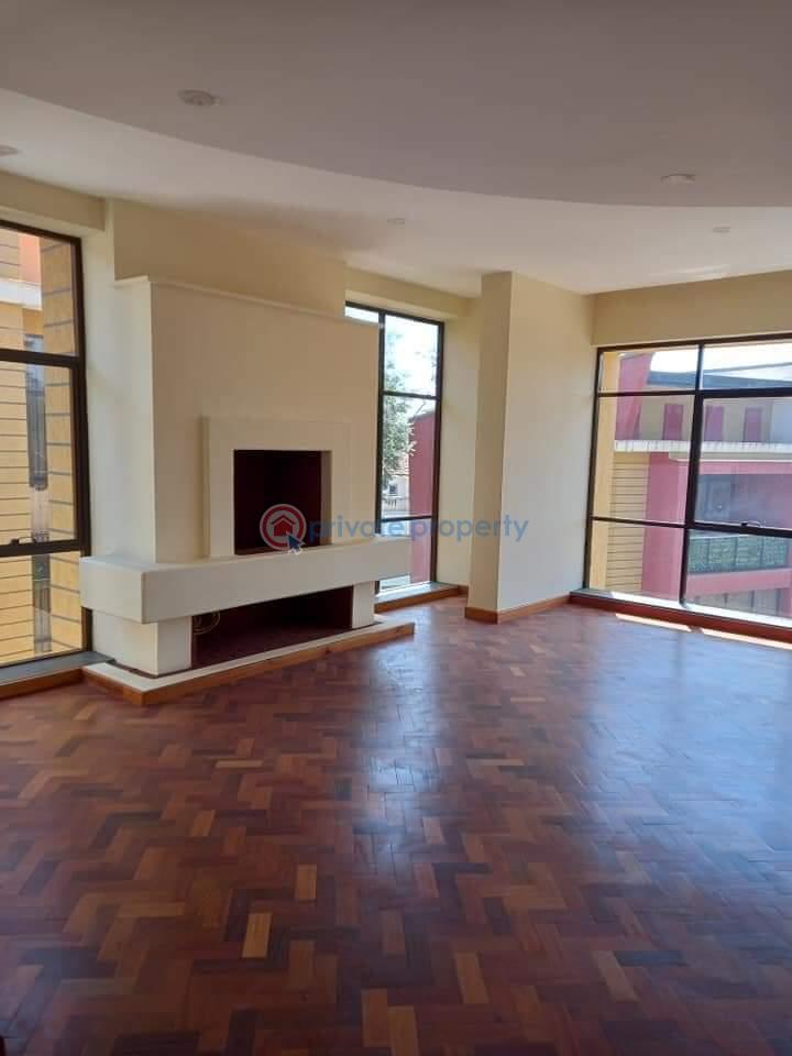 5 bedroom Townhouse For Rent Lavington Nairobi - 10