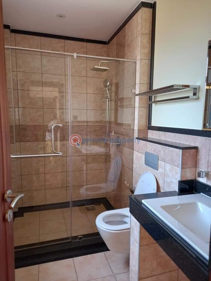 5 bedroom Townhouse For Rent Lavington Nairobi - 8