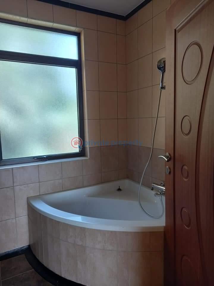 5 bedroom Townhouse For Rent Lavington Nairobi - 11