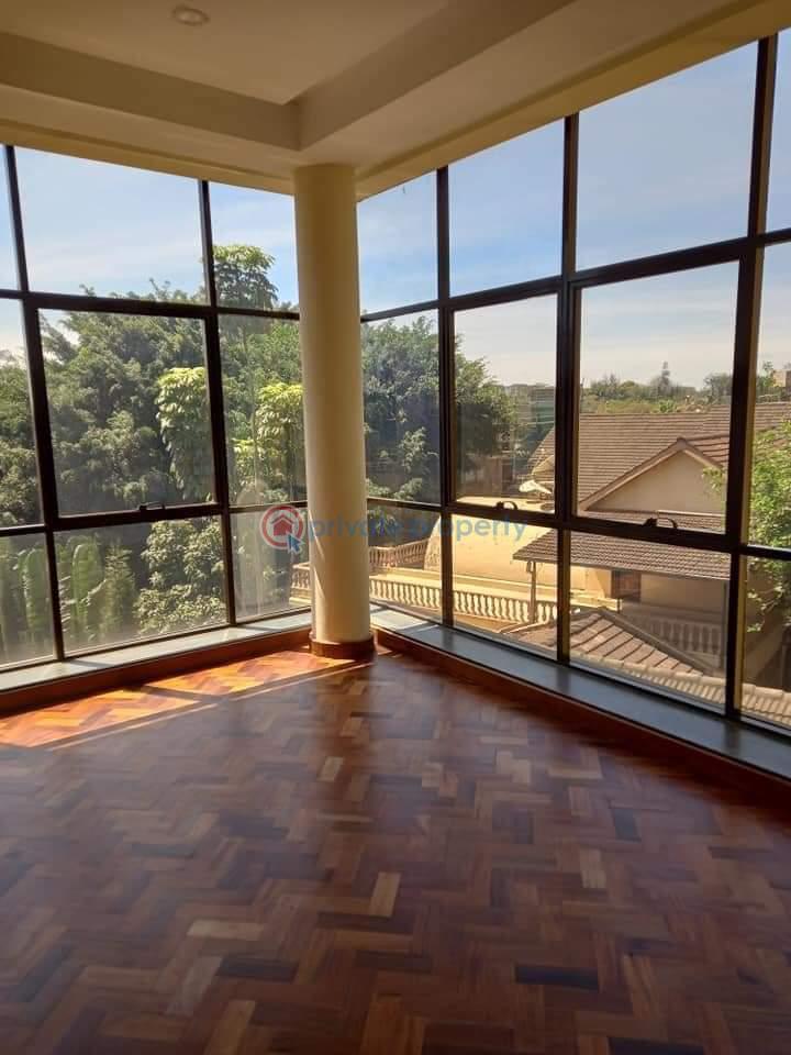 5 bedroom Townhouse For Rent Lavington Nairobi - 9