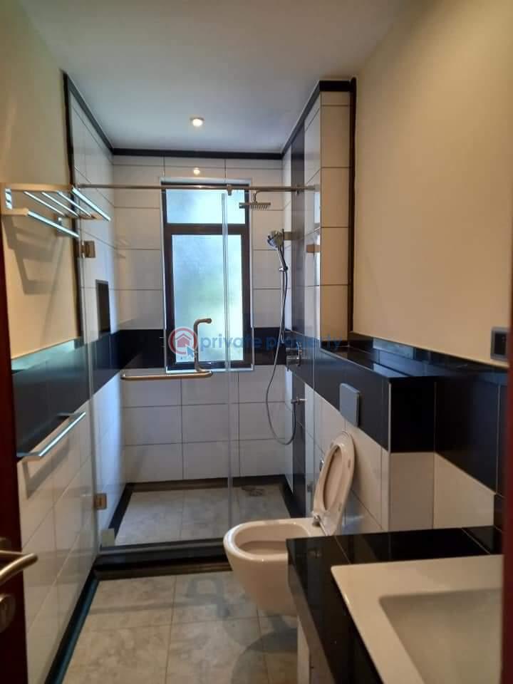 5 bedroom Townhouse For Rent Lavington Nairobi - 5