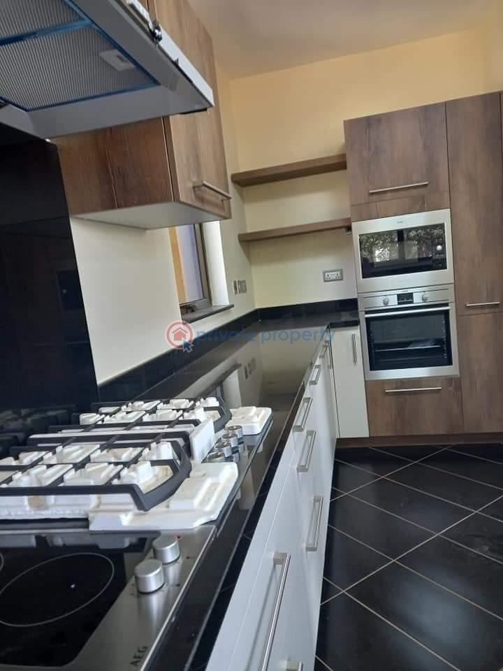 5 bedroom Townhouse For Rent Lavington Nairobi - 14