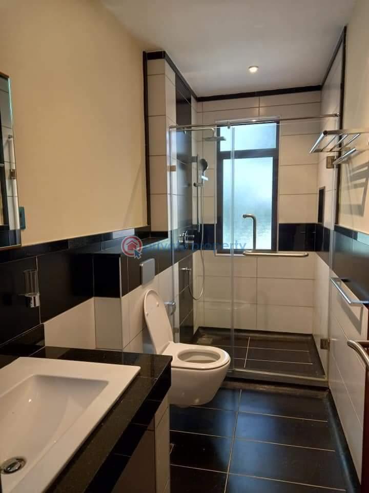 5 bedroom Townhouse For Rent Lavington Nairobi - 4