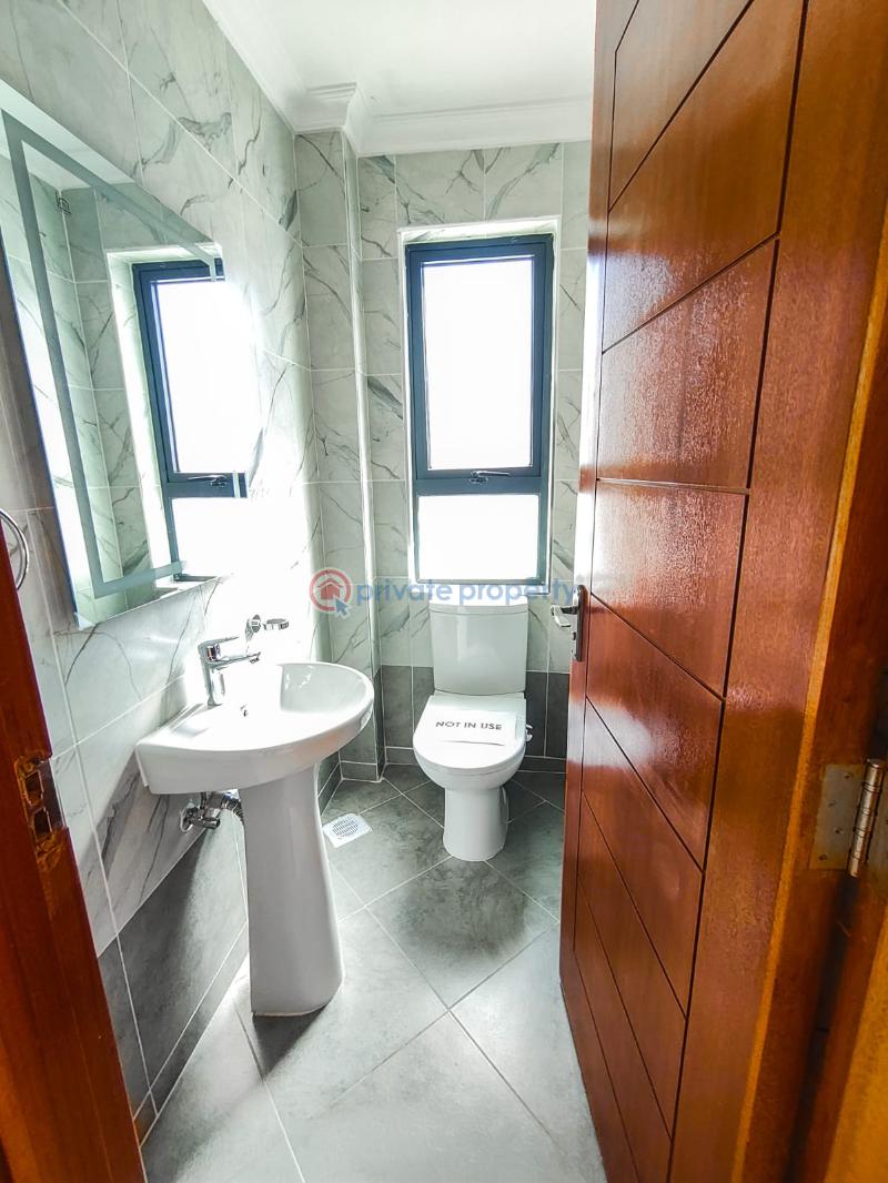 3 bedroom House For Sale Lukenya Plains Daystar Road Athi River Machakos - 4