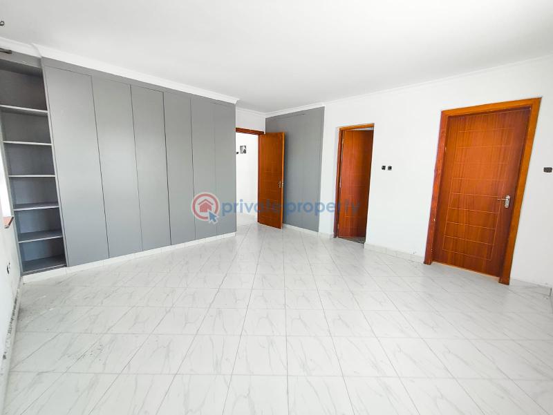 3 bedroom House For Sale Lukenya Plains Daystar Road Athi River Machakos - 12