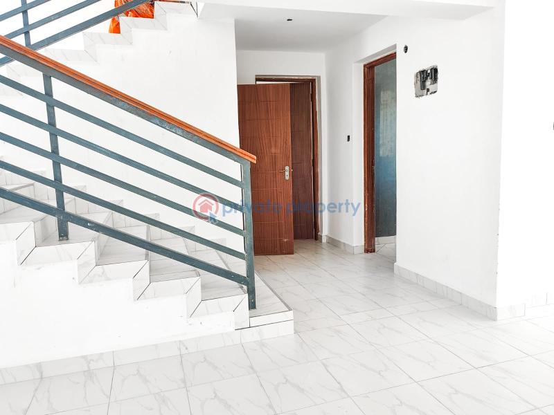 3 bedroom House For Sale Lukenya Plains Daystar Road Athi River Machakos - 6